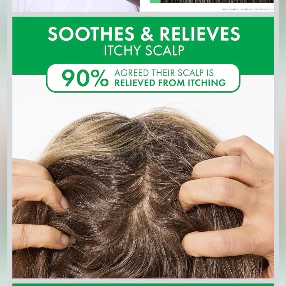 Vichy Dercos Selenium Sulfide Anti-Dandruff Shampoo 13.18 FL. OZ.